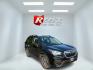 2020 Black /Black Subaru Forester 2.5i Premium (JF2SKAJC0LH) with an 2.5L H4 DOHC 16V engine, Automatic transmission, located at 547 E. Main St., Orwell, OH, 44076, (440) 437-5893, 41.535435, -80.847855 - This 2020 Subaru Forester 2.5i Premium features a 2.5L H4 engine paired with Subaru's renowned Symmetrical All-Wheel Drive, delivering confident traction and up to 33 MPG highway. Comfort amenities include a power driver's seat, heated front seats, single-zone automatic climate control, and a power - Photo#2