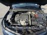 2017 Blue /Black Chevrolet Malibu 1LT (1G1ZE5ST3HF) with an 1.5L I4 DOHC 16V TURBO engine, 6-Speed Automatic transmission, located at 547 E. Main St., Orwell, OH, 44076, (440) 437-5893, 41.535435, -80.847855 - This 2017 Chevrolet Malibu LT features a turbocharged 1.5L EcoTec I4 engine paired with a 6-speed automatic transmission, delivering impressive fuel efficiency of up to 36 MPG on the highway. It comes equipped with daytime running lights, dusk-sensing headlights, a power driver’s seat, remote star - Photo#7