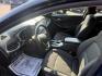 2017 Blue /Black Chevrolet Malibu 1LT (1G1ZE5ST3HF) with an 1.5L I4 DOHC 16V TURBO engine, 6-Speed Automatic transmission, located at 547 E. Main St., Orwell, OH, 44076, (440) 437-5893, 41.535435, -80.847855 - This 2017 Chevrolet Malibu LT features a turbocharged 1.5L EcoTec I4 engine paired with a 6-speed automatic transmission, delivering impressive fuel efficiency of up to 36 MPG on the highway. It comes equipped with daytime running lights, dusk-sensing headlights, a power driver’s seat, remote star - Photo#8