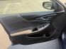 2017 Blue /Black Chevrolet Malibu 1LT (1G1ZE5ST3HF) with an 1.5L I4 DOHC 16V TURBO engine, 6-Speed Automatic transmission, located at 547 E. Main St., Orwell, OH, 44076, (440) 437-5893, 41.535435, -80.847855 - This 2017 Chevrolet Malibu LT features a turbocharged 1.5L EcoTec I4 engine paired with a 6-speed automatic transmission, delivering impressive fuel efficiency of up to 36 MPG on the highway. It comes equipped with daytime running lights, dusk-sensing headlights, a power driver’s seat, remote star - Photo#9