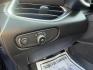 2017 Blue /Black Chevrolet Malibu 1LT (1G1ZE5ST3HF) with an 1.5L I4 DOHC 16V TURBO engine, 6-Speed Automatic transmission, located at 547 E. Main St., Orwell, OH, 44076, (440) 437-5893, 41.535435, -80.847855 - This 2017 Chevrolet Malibu LT features a turbocharged 1.5L EcoTec I4 engine paired with a 6-speed automatic transmission, delivering impressive fuel efficiency of up to 36 MPG on the highway. It comes equipped with daytime running lights, dusk-sensing headlights, a power driver’s seat, remote star - Photo#13