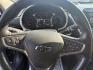 2017 Blue /Black Chevrolet Malibu 1LT (1G1ZE5ST3HF) with an 1.5L I4 DOHC 16V TURBO engine, 6-Speed Automatic transmission, located at 547 E. Main St., Orwell, OH, 44076, (440) 437-5893, 41.535435, -80.847855 - This 2017 Chevrolet Malibu LT features a turbocharged 1.5L EcoTec I4 engine paired with a 6-speed automatic transmission, delivering impressive fuel efficiency of up to 36 MPG on the highway. It comes equipped with daytime running lights, dusk-sensing headlights, a power driver’s seat, remote star - Photo#15