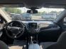 2017 Blue /Black Chevrolet Malibu 1LT (1G1ZE5ST3HF) with an 1.5L I4 DOHC 16V TURBO engine, 6-Speed Automatic transmission, located at 547 E. Main St., Orwell, OH, 44076, (440) 437-5893, 41.535435, -80.847855 - This 2017 Chevrolet Malibu LT features a turbocharged 1.5L EcoTec I4 engine paired with a 6-speed automatic transmission, delivering impressive fuel efficiency of up to 36 MPG on the highway. It comes equipped with daytime running lights, dusk-sensing headlights, a power driver’s seat, remote star - Photo#24
