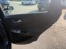 2017 Blue /Black Chevrolet Malibu 1LT (1G1ZE5ST3HF) with an 1.5L I4 DOHC 16V TURBO engine, 6-Speed Automatic transmission, located at 547 E. Main St., Orwell, OH, 44076, (440) 437-5893, 41.535435, -80.847855 - This 2017 Chevrolet Malibu LT features a turbocharged 1.5L EcoTec I4 engine paired with a 6-speed automatic transmission, delivering impressive fuel efficiency of up to 36 MPG on the highway. It comes equipped with daytime running lights, dusk-sensing headlights, a power driver’s seat, remote star - Photo#28