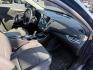 2017 Blue /Black Chevrolet Malibu 1LT (1G1ZE5ST3HF) with an 1.5L I4 DOHC 16V TURBO engine, 6-Speed Automatic transmission, located at 547 E. Main St., Orwell, OH, 44076, (440) 437-5893, 41.535435, -80.847855 - This 2017 Chevrolet Malibu LT features a turbocharged 1.5L EcoTec I4 engine paired with a 6-speed automatic transmission, delivering impressive fuel efficiency of up to 36 MPG on the highway. It comes equipped with daytime running lights, dusk-sensing headlights, a power driver’s seat, remote star - Photo#29