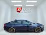 2017 Blue /Black Chevrolet Malibu 1LT (1G1ZE5ST3HF) with an 1.5L I4 DOHC 16V TURBO engine, 6-Speed Automatic transmission, located at 547 E. Main St., Orwell, OH, 44076, (440) 437-5893, 41.535435, -80.847855 - This 2017 Chevrolet Malibu LT features a turbocharged 1.5L EcoTec I4 engine paired with a 6-speed automatic transmission, delivering impressive fuel efficiency of up to 36 MPG on the highway. It comes equipped with daytime running lights, dusk-sensing headlights, a power driver’s seat, remote star - Photo#34