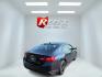 2017 Blue /Black Chevrolet Malibu 1LT (1G1ZE5ST3HF) with an 1.5L I4 DOHC 16V TURBO engine, 6-Speed Automatic transmission, located at 547 E. Main St., Orwell, OH, 44076, (440) 437-5893, 41.535435, -80.847855 - This 2017 Chevrolet Malibu LT features a turbocharged 1.5L EcoTec I4 engine paired with a 6-speed automatic transmission, delivering impressive fuel efficiency of up to 36 MPG on the highway. It comes equipped with daytime running lights, dusk-sensing headlights, a power driver’s seat, remote star - Photo#35