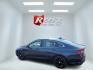 2017 Blue /Black Chevrolet Malibu 1LT (1G1ZE5ST3HF) with an 1.5L I4 DOHC 16V TURBO engine, 6-Speed Automatic transmission, located at 547 E. Main St., Orwell, OH, 44076, (440) 437-5893, 41.535435, -80.847855 - This 2017 Chevrolet Malibu LT features a turbocharged 1.5L EcoTec I4 engine paired with a 6-speed automatic transmission, delivering impressive fuel efficiency of up to 36 MPG on the highway. It comes equipped with daytime running lights, dusk-sensing headlights, a power driver’s seat, remote star - Photo#36