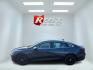 2017 Blue /Black Chevrolet Malibu 1LT (1G1ZE5ST3HF) with an 1.5L I4 DOHC 16V TURBO engine, 6-Speed Automatic transmission, located at 547 E. Main St., Orwell, OH, 44076, (440) 437-5893, 41.535435, -80.847855 - This 2017 Chevrolet Malibu LT features a turbocharged 1.5L EcoTec I4 engine paired with a 6-speed automatic transmission, delivering impressive fuel efficiency of up to 36 MPG on the highway. It comes equipped with daytime running lights, dusk-sensing headlights, a power driver’s seat, remote star - Photo#37
