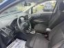 2018 Blue /Black Ford EcoSport SE (MAJ3P1TEXJC) with an 1.0L I3 Turbo engine, 6-Speed Automatic transmission, located at 11115 Chardon Rd. , Chardon, OH, 44024, (440) 214-9705, 41.580246, -81.241943 - This One Owner 2018 Ford EcoSport SE FWD is a compact SUV equipped with a 1.0-liter I3 turbocharged EcoBoost engine, paired with a 6-speed automatic transmission, offering an estimated 29 MPG on the highway. It features a range of convenient amenities including a power driver’s seat, single-zone a - Photo#8