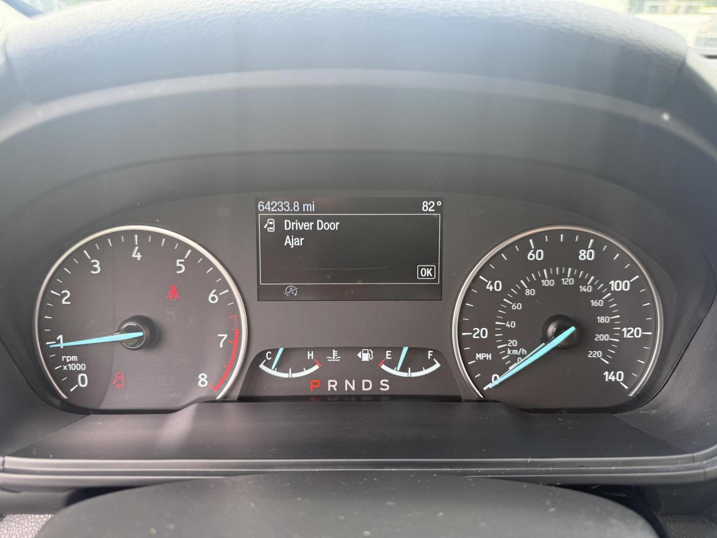 2018 Blue /Black Ford EcoSport SE (MAJ3P1TEXJC) with an 1.0L I3 Turbo engine, 6-Speed Automatic transmission, located at 11115 Chardon Rd. , Chardon, OH, 44024, (440) 214-9705, 41.580246, -81.241943 - This One Owner 2018 Ford EcoSport SE FWD is a compact SUV equipped with a 1.0-liter I3 turbocharged EcoBoost engine, paired with a 6-speed automatic transmission, offering an estimated 29 MPG on the highway. It features a range of convenient amenities including a power driver’s seat, single-zone a - Photo#16