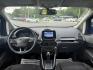 2018 Blue /Black Ford EcoSport SE (MAJ3P1TEXJC) with an 1.0L I3 Turbo engine, 6-Speed Automatic transmission, located at 11115 Chardon Rd. , Chardon, OH, 44024, (440) 214-9705, 41.580246, -81.241943 - This One Owner 2018 Ford EcoSport SE FWD is a compact SUV equipped with a 1.0-liter I3 turbocharged EcoBoost engine, paired with a 6-speed automatic transmission, offering an estimated 29 MPG on the highway. It features a range of convenient amenities including a power driver’s seat, single-zone a - Photo#25