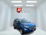 2018 Blue /Black Ford EcoSport SE (MAJ3P1TEXJC) with an 1.0L I3 Turbo engine, 6-Speed Automatic transmission, located at 11115 Chardon Rd. , Chardon, OH, 44024, (440) 214-9705, 41.580246, -81.241943 - This One Owner 2018 Ford EcoSport SE FWD is a compact SUV equipped with a 1.0-liter I3 turbocharged EcoBoost engine, paired with a 6-speed automatic transmission, offering an estimated 29 MPG on the highway. It features a range of convenient amenities including a power driver’s seat, single-zone a - Photo#35