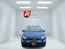 2018 Blue /Black Ford EcoSport SE (MAJ3P1TEXJC) with an 1.0L I3 Turbo engine, 6-Speed Automatic transmission, located at 11115 Chardon Rd. , Chardon, OH, 44024, (440) 214-9705, 41.580246, -81.241943 - This One Owner 2018 Ford EcoSport SE FWD is a compact SUV equipped with a 1.0-liter I3 turbocharged EcoBoost engine, paired with a 6-speed automatic transmission, offering an estimated 29 MPG on the highway. It features a range of convenient amenities including a power driver’s seat, single-zone a - Photo#34