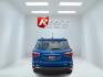 2018 Blue /Black Ford EcoSport SE (MAJ3P1TEXJC) with an 1.0L I3 Turbo engine, 6-Speed Automatic transmission, located at 11115 Chardon Rd. , Chardon, OH, 44024, (440) 214-9705, 41.580246, -81.241943 - This One Owner 2018 Ford EcoSport SE FWD is a compact SUV equipped with a 1.0-liter I3 turbocharged EcoBoost engine, paired with a 6-speed automatic transmission, offering an estimated 29 MPG on the highway. It features a range of convenient amenities including a power driver’s seat, single-zone a - Photo#46