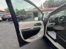 2017 Blue /Black Chrysler Pacifica Touring (2C4RC1DG8HR) with an 3.6L V6 DOHC 24V engine, 9A transmission, located at 547 E. Main St., Orwell, OH, 44076, (440) 437-5893, 41.535435, -80.847855 - This 2017 Chrysler Pacifica Touring is a versatile minivan powered by a 3.6-liter Pentastar V6 engine paired with a 9-speed automatic transmission, offering an impressive 28 MPG on the highway. It features a range of convenient amenities including a power driver’s seat, power liftgate, an 8.4-inch - Photo#3