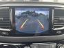 2017 Blue /Black Chrysler Pacifica Touring (2C4RC1DG8HR) with an 3.6L V6 DOHC 24V engine, 9A transmission, located at 547 E. Main St., Orwell, OH, 44076, (440) 437-5893, 41.535435, -80.847855 - This 2017 Chrysler Pacifica Touring is a versatile minivan powered by a 3.6-liter Pentastar V6 engine paired with a 9-speed automatic transmission, offering an impressive 28 MPG on the highway. It features a range of convenient amenities including a power driver’s seat, power liftgate, an 8.4-inch - Photo#10