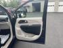 2017 Blue /Black Chrysler Pacifica Touring (2C4RC1DG8HR) with an 3.6L V6 DOHC 24V engine, 9A transmission, located at 547 E. Main St., Orwell, OH, 44076, (440) 437-5893, 41.535435, -80.847855 - This 2017 Chrysler Pacifica Touring is a versatile minivan powered by a 3.6-liter Pentastar V6 engine paired with a 9-speed automatic transmission, offering an impressive 28 MPG on the highway. It features a range of convenient amenities including a power driver’s seat, power liftgate, an 8.4-inch - Photo#24