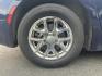 2017 Blue /Black Chrysler Pacifica Touring (2C4RC1DG8HR) with an 3.6L V6 DOHC 24V engine, 9A transmission, located at 547 E. Main St., Orwell, OH, 44076, (440) 437-5893, 41.535435, -80.847855 - This 2017 Chrysler Pacifica Touring is a versatile minivan powered by a 3.6-liter Pentastar V6 engine paired with a 9-speed automatic transmission, offering an impressive 28 MPG on the highway. It features a range of convenient amenities including a power driver’s seat, power liftgate, an 8.4-inch - Photo#26