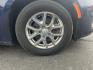 2017 Blue /Black Chrysler Pacifica Touring (2C4RC1DG8HR) with an 3.6L V6 DOHC 24V engine, 9A transmission, located at 547 E. Main St., Orwell, OH, 44076, (440) 437-5893, 41.535435, -80.847855 - This 2017 Chrysler Pacifica Touring is a versatile minivan powered by a 3.6-liter Pentastar V6 engine paired with a 9-speed automatic transmission, offering an impressive 28 MPG on the highway. It features a range of convenient amenities including a power driver’s seat, power liftgate, an 8.4-inch - Photo#27