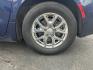 2017 Blue /Black Chrysler Pacifica Touring (2C4RC1DG8HR) with an 3.6L V6 DOHC 24V engine, 9A transmission, located at 547 E. Main St., Orwell, OH, 44076, (440) 437-5893, 41.535435, -80.847855 - This 2017 Chrysler Pacifica Touring is a versatile minivan powered by a 3.6-liter Pentastar V6 engine paired with a 9-speed automatic transmission, offering an impressive 28 MPG on the highway. It features a range of convenient amenities including a power driver’s seat, power liftgate, an 8.4-inch - Photo#29