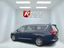 2017 Blue /Black Chrysler Pacifica Touring (2C4RC1DG8HR) with an 3.6L V6 DOHC 24V engine, 9A transmission, located at 547 E. Main St., Orwell, OH, 44076, (440) 437-5893, 41.535435, -80.847855 - This 2017 Chrysler Pacifica Touring is a versatile minivan powered by a 3.6-liter Pentastar V6 engine paired with a 9-speed automatic transmission, offering an impressive 28 MPG on the highway. It features a range of convenient amenities including a power driver’s seat, power liftgate, an 8.4-inch - Photo#32