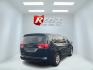 2017 Blue /Black Chrysler Pacifica Touring (2C4RC1DG8HR) with an 3.6L V6 DOHC 24V engine, 9A transmission, located at 547 E. Main St., Orwell, OH, 44076, (440) 437-5893, 41.535435, -80.847855 - This 2017 Chrysler Pacifica Touring is a versatile minivan powered by a 3.6-liter Pentastar V6 engine paired with a 9-speed automatic transmission, offering an impressive 28 MPG on the highway. It features a range of convenient amenities including a power driver’s seat, power liftgate, an 8.4-inch - Photo#35
