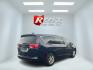 2017 Blue /Black Chrysler Pacifica Touring (2C4RC1DG8HR) with an 3.6L V6 DOHC 24V engine, 9A transmission, located at 547 E. Main St., Orwell, OH, 44076, (440) 437-5893, 41.535435, -80.847855 - This 2017 Chrysler Pacifica Touring is a versatile minivan powered by a 3.6-liter Pentastar V6 engine paired with a 9-speed automatic transmission, offering an impressive 28 MPG on the highway. It features a range of convenient amenities including a power driver’s seat, power liftgate, an 8.4-inch - Photo#36