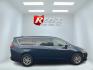 2017 Blue /Black Chrysler Pacifica Touring (2C4RC1DG8HR) with an 3.6L V6 DOHC 24V engine, 9A transmission, located at 547 E. Main St., Orwell, OH, 44076, (440) 437-5893, 41.535435, -80.847855 - This 2017 Chrysler Pacifica Touring is a versatile minivan powered by a 3.6-liter Pentastar V6 engine paired with a 9-speed automatic transmission, offering an impressive 28 MPG on the highway. It features a range of convenient amenities including a power driver’s seat, power liftgate, an 8.4-inch - Photo#37