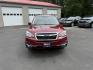 2018 Red /Gray Subaru Forester 2.5i Limited (JF2SJAJC5JH) with an 2.5L H4 DOHC 16V engine, Automatic transmission, located at 547 E. Main St., Orwell, OH, 44076, (440) 437-5893, 41.535435, -80.847855 - This 2018 Subaru Forester 2.5i Limited is a well-equipped compact SUV featuring a 2.5L H4 engine, leather interior, power driver's seat, heated front seats, and a 7.0" touchscreen infotainment system with a backup camera. It offers convenience and safety features like a power liftgate, blind spot mo - Photo#1