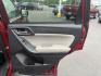 2018 Red /Gray Subaru Forester 2.5i Limited (JF2SJAJC5JH) with an 2.5L H4 DOHC 16V engine, Automatic transmission, located at 547 E. Main St., Orwell, OH, 44076, (440) 437-5893, 41.535435, -80.847855 - This 2018 Subaru Forester 2.5i Limited is a well-equipped compact SUV featuring a 2.5L H4 engine, leather interior, power driver's seat, heated front seats, and a 7.0" touchscreen infotainment system with a backup camera. It offers convenience and safety features like a power liftgate, blind spot mo - Photo#36