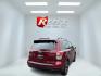 2018 Red /Gray Subaru Forester 2.5i Limited (JF2SJAJC5JH) with an 2.5L H4 DOHC 16V engine, Automatic transmission, located at 547 E. Main St., Orwell, OH, 44076, (440) 437-5893, 41.535435, -80.847855 - This 2018 Subaru Forester 2.5i Limited is a well-equipped compact SUV featuring a 2.5L H4 engine, leather interior, power driver's seat, heated front seats, and a 7.0" touchscreen infotainment system with a backup camera. It offers convenience and safety features like a power liftgate, blind spot mo - Photo#36