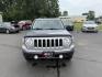 2017 Silver /Black Jeep Patriot High Altitude 4WD (1C4NJRFB3HD) with an 2.4L I4 DOHC 16V engine, 6 Speed Automatic transmission, located at 547 E. Main St., Orwell, OH, 44076, (440) 437-5893, 41.535435, -80.847855 - This 2017 Jeep Patriot High Altitude 4WD is a compact SUV featuring a 2.4L I4 engine paired with a 6-speed automatic transmission, offering capable all-wheel-drive performance. It boasts a leather interior, power driver's seat, heated front seats, remote start, and a 6.5" touchscreen with a backup c - Photo#1
