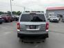 2017 Silver /Black Jeep Patriot High Altitude 4WD (1C4NJRFB3HD) with an 2.4L I4 DOHC 16V engine, 6 Speed Automatic transmission, located at 547 E. Main St., Orwell, OH, 44076, (440) 437-5893, 41.535435, -80.847855 - This 2017 Jeep Patriot High Altitude 4WD is a compact SUV featuring a 2.4L I4 engine paired with a 6-speed automatic transmission, offering capable all-wheel-drive performance. It boasts a leather interior, power driver's seat, heated front seats, remote start, and a 6.5" touchscreen with a backup c - Photo#8