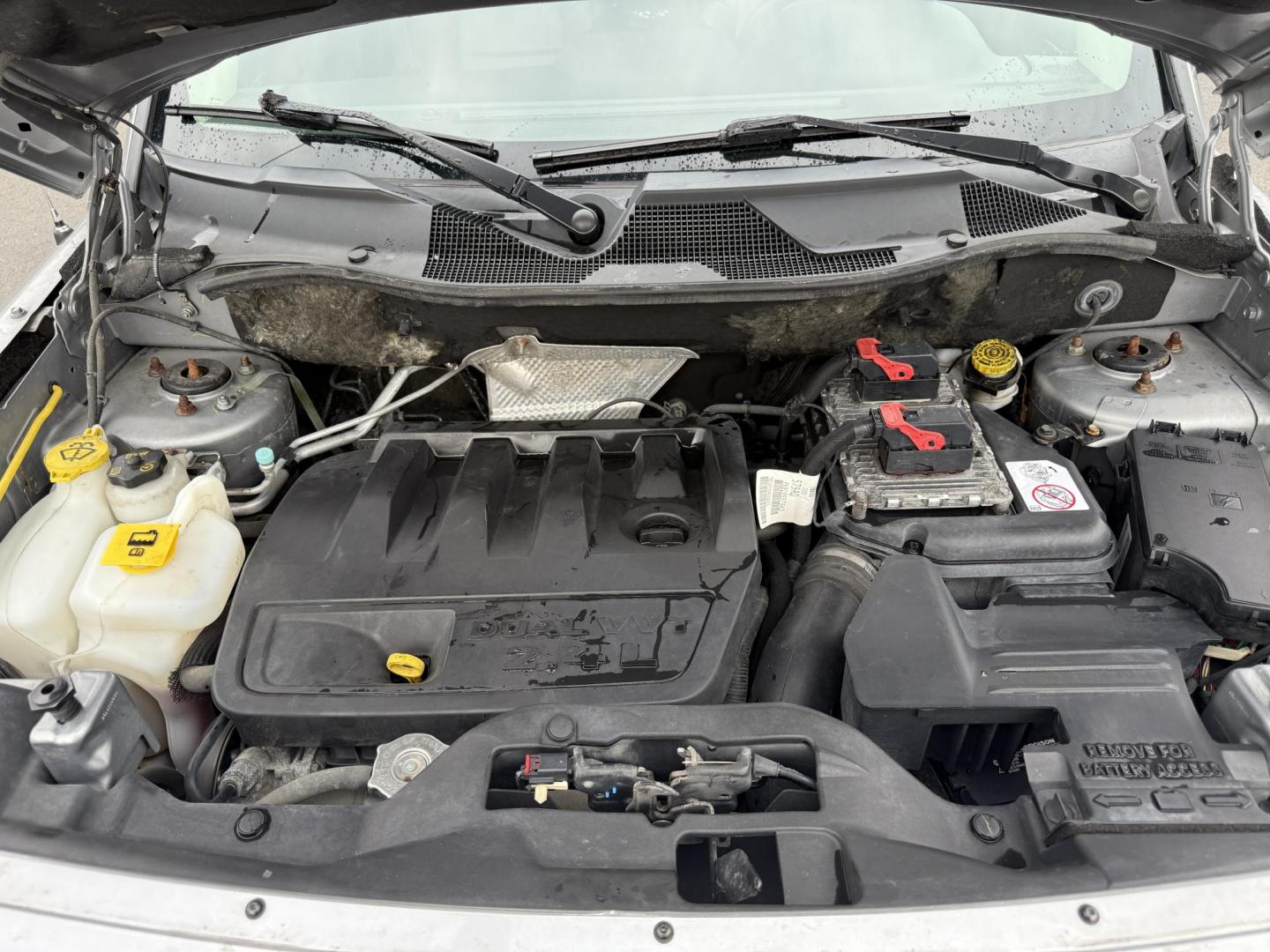2017 Silver /Black Jeep Patriot High Altitude 4WD (1C4NJRFB3HD) with an 2.4L I4 DOHC 16V engine, 6 Speed Automatic transmission, located at 547 E. Main St., Orwell, OH, 44076, (440) 437-5893, 41.535435, -80.847855 - This 2017 Jeep Patriot High Altitude 4WD is a compact SUV featuring a 2.4L I4 engine paired with a 6-speed automatic transmission, offering capable all-wheel-drive performance. It boasts a leather interior, power driver's seat, heated front seats, remote start, and a 6.5" touchscreen with a backup c - Photo#14