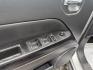 2017 Silver /Black Jeep Patriot High Altitude 4WD (1C4NJRFB3HD) with an 2.4L I4 DOHC 16V engine, 6 Speed Automatic transmission, located at 547 E. Main St., Orwell, OH, 44076, (440) 437-5893, 41.535435, -80.847855 - This 2017 Jeep Patriot High Altitude 4WD is a compact SUV featuring a 2.4L I4 engine paired with a 6-speed automatic transmission, offering capable all-wheel-drive performance. It boasts a leather interior, power driver's seat, heated front seats, remote start, and a 6.5" touchscreen with a backup c - Photo#17