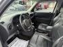 2017 Silver /Black Jeep Patriot High Altitude 4WD (1C4NJRFB3HD) with an 2.4L I4 DOHC 16V engine, 6 Speed Automatic transmission, located at 547 E. Main St., Orwell, OH, 44076, (440) 437-5893, 41.535435, -80.847855 - This 2017 Jeep Patriot High Altitude 4WD is a compact SUV featuring a 2.4L I4 engine paired with a 6-speed automatic transmission, offering capable all-wheel-drive performance. It boasts a leather interior, power driver's seat, heated front seats, remote start, and a 6.5" touchscreen with a backup c - Photo#15