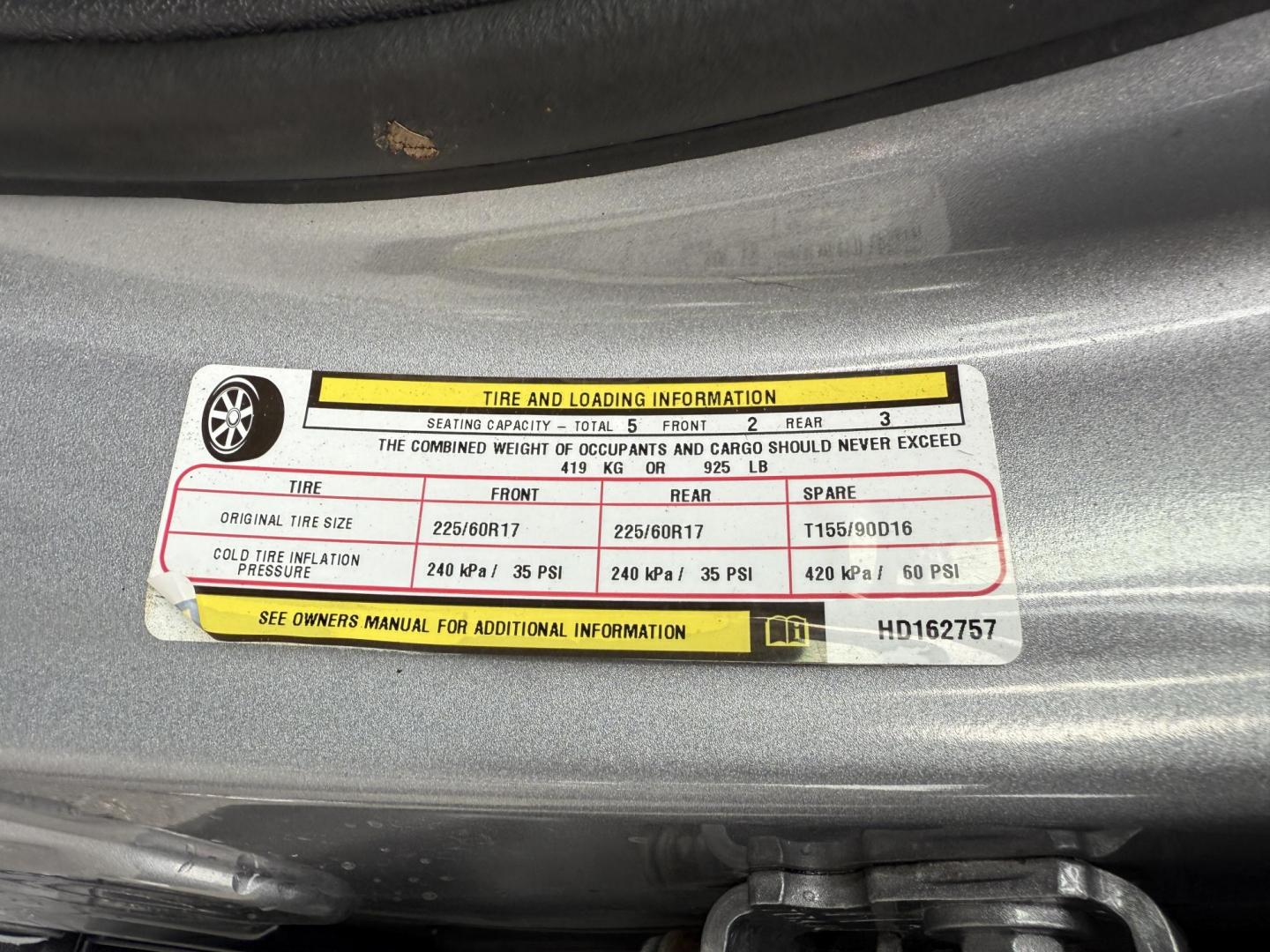 2017 Silver /Black Jeep Patriot High Altitude 4WD (1C4NJRFB3HD) with an 2.4L I4 DOHC 16V engine, 6 Speed Automatic transmission, located at 547 E. Main St., Orwell, OH, 44076, (440) 437-5893, 41.535435, -80.847855 - This 2017 Jeep Patriot High Altitude 4WD is a compact SUV featuring a 2.4L I4 engine paired with a 6-speed automatic transmission, offering capable all-wheel-drive performance. It boasts a leather interior, power driver's seat, heated front seats, remote start, and a 6.5" touchscreen with a backup c - Photo#19