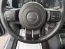 2017 Silver /Black Jeep Patriot High Altitude 4WD (1C4NJRFB3HD) with an 2.4L I4 DOHC 16V engine, 6 Speed Automatic transmission, located at 547 E. Main St., Orwell, OH, 44076, (440) 437-5893, 41.535435, -80.847855 - This 2017 Jeep Patriot High Altitude 4WD is a compact SUV featuring a 2.4L I4 engine paired with a 6-speed automatic transmission, offering capable all-wheel-drive performance. It boasts a leather interior, power driver's seat, heated front seats, remote start, and a 6.5" touchscreen with a backup c - Photo#21