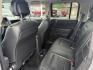 2017 Silver /Black Jeep Patriot High Altitude 4WD (1C4NJRFB3HD) with an 2.4L I4 DOHC 16V engine, 6 Speed Automatic transmission, located at 547 E. Main St., Orwell, OH, 44076, (440) 437-5893, 41.535435, -80.847855 - This 2017 Jeep Patriot High Altitude 4WD is a compact SUV featuring a 2.4L I4 engine paired with a 6-speed automatic transmission, offering capable all-wheel-drive performance. It boasts a leather interior, power driver's seat, heated front seats, remote start, and a 6.5" touchscreen with a backup c - Photo#29