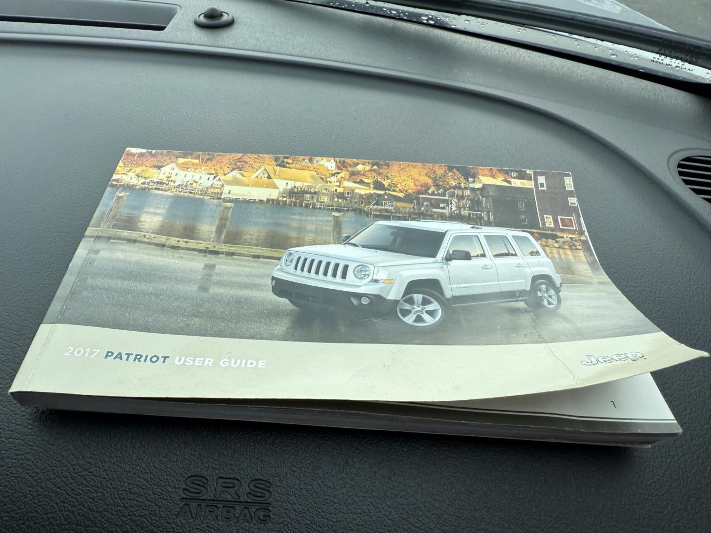 2017 Silver /Black Jeep Patriot High Altitude 4WD (1C4NJRFB3HD) with an 2.4L I4 DOHC 16V engine, 6 Speed Automatic transmission, located at 547 E. Main St., Orwell, OH, 44076, (440) 437-5893, 41.535435, -80.847855 - This 2017 Jeep Patriot High Altitude 4WD is a compact SUV featuring a 2.4L I4 engine paired with a 6-speed automatic transmission, offering capable all-wheel-drive performance. It boasts a leather interior, power driver's seat, heated front seats, remote start, and a 6.5" touchscreen with a backup c - Photo#36