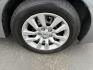 2014 Gray /Black Nissan Altima 2.5 S (1N4AL3AP6EN) with an 2.5L I4 DOHC 16V engine, Automatic transmission, located at 547 E. Main St., Orwell, OH, 44076, (440) 437-5893, 41.535435, -80.847855 - This 2014 Nissan Altima 2.5 S is a midsize sedan equipped with a fuel-efficient 2.5L I4 engine, offering ECO and Sport driving modes and achieving up to 37 MPG on the highway. It features a power driver's seat, a 5.0" center screen, and a backup camera, providing a comfortable and practical driving - Photo#11