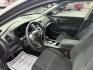 2014 Gray /Black Nissan Altima 2.5 S (1N4AL3AP6EN) with an 2.5L I4 DOHC 16V engine, Automatic transmission, located at 547 E. Main St., Orwell, OH, 44076, (440) 437-5893, 41.535435, -80.847855 - This 2014 Nissan Altima 2.5 S is a midsize sedan equipped with a fuel-efficient 2.5L I4 engine, offering ECO and Sport driving modes and achieving up to 37 MPG on the highway. It features a power driver's seat, a 5.0" center screen, and a backup camera, providing a comfortable and practical driving - Photo#14