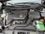 2014 Gray /Black Nissan Altima 2.5 S (1N4AL3AP6EN) with an 2.5L I4 DOHC 16V engine, Automatic transmission, located at 547 E. Main St., Orwell, OH, 44076, (440) 437-5893, 41.535435, -80.847855 - This 2014 Nissan Altima 2.5 S is a midsize sedan equipped with a fuel-efficient 2.5L I4 engine, offering ECO and Sport driving modes and achieving up to 37 MPG on the highway. It features a power driver's seat, a 5.0" center screen, and a backup camera, providing a comfortable and practical driving - Photo#13