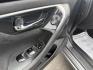 2014 Gray /Black Nissan Altima 2.5 S (1N4AL3AP6EN) with an 2.5L I4 DOHC 16V engine, Automatic transmission, located at 547 E. Main St., Orwell, OH, 44076, (440) 437-5893, 41.535435, -80.847855 - This 2014 Nissan Altima 2.5 S is a midsize sedan equipped with a fuel-efficient 2.5L I4 engine, offering ECO and Sport driving modes and achieving up to 37 MPG on the highway. It features a power driver's seat, a 5.0" center screen, and a backup camera, providing a comfortable and practical driving - Photo#16