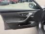 2014 Gray /Black Nissan Altima 2.5 S (1N4AL3AP6EN) with an 2.5L I4 DOHC 16V engine, Automatic transmission, located at 547 E. Main St., Orwell, OH, 44076, (440) 437-5893, 41.535435, -80.847855 - This 2014 Nissan Altima 2.5 S is a midsize sedan equipped with a fuel-efficient 2.5L I4 engine, offering ECO and Sport driving modes and achieving up to 37 MPG on the highway. It features a power driver's seat, a 5.0" center screen, and a backup camera, providing a comfortable and practical driving - Photo#15