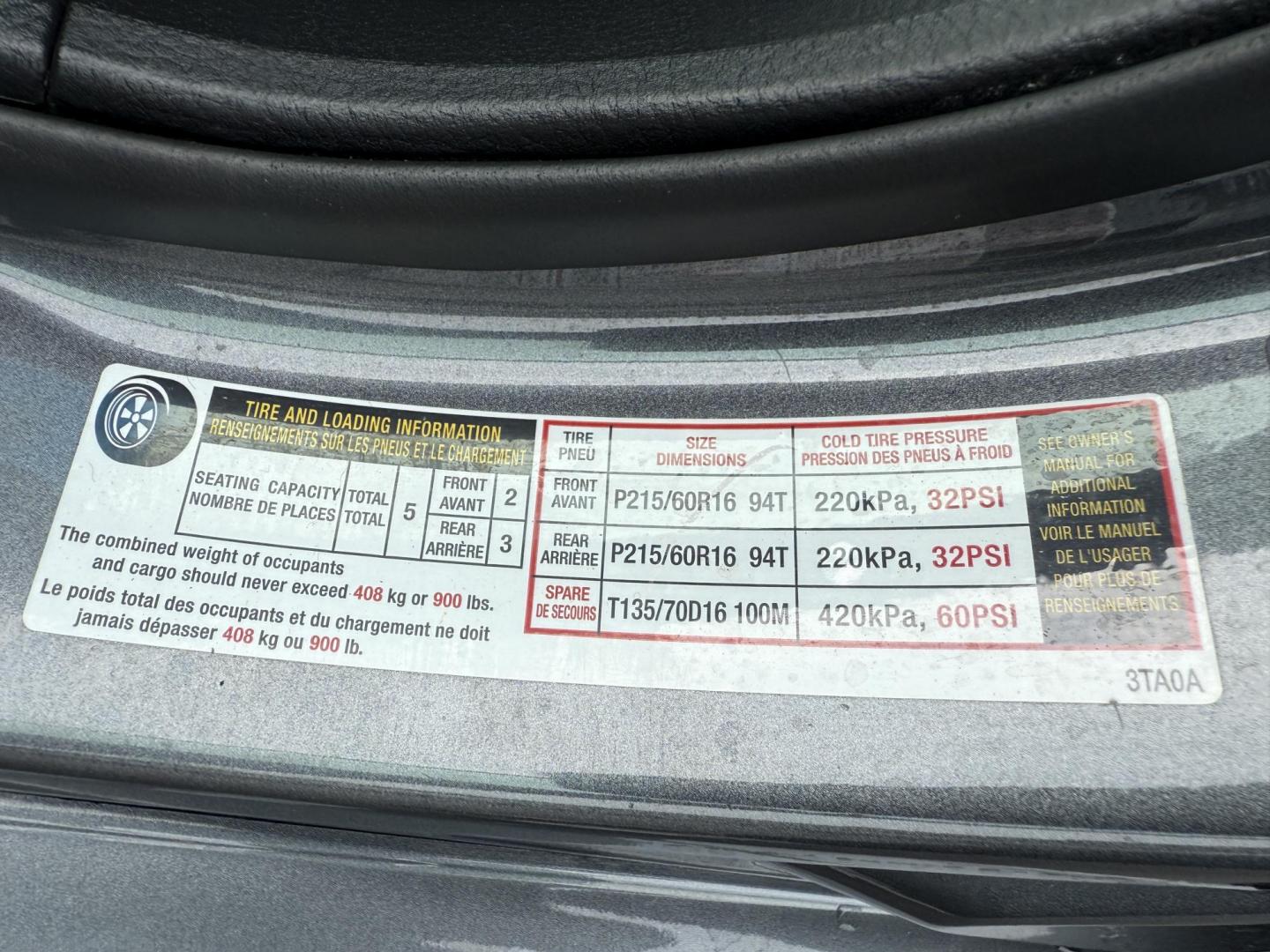 2014 Gray /Black Nissan Altima 2.5 S (1N4AL3AP6EN) with an 2.5L I4 DOHC 16V engine, Automatic transmission, located at 547 E. Main St., Orwell, OH, 44076, (440) 437-5893, 41.535435, -80.847855 - This 2014 Nissan Altima 2.5 S is a midsize sedan equipped with a fuel-efficient 2.5L I4 engine, offering ECO and Sport driving modes and achieving up to 37 MPG on the highway. It features a power driver's seat, a 5.0" center screen, and a backup camera, providing a comfortable and practical driving - Photo#18