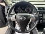 2014 Gray /Black Nissan Altima 2.5 S (1N4AL3AP6EN) with an 2.5L I4 DOHC 16V engine, Automatic transmission, located at 547 E. Main St., Orwell, OH, 44076, (440) 437-5893, 41.535435, -80.847855 - This 2014 Nissan Altima 2.5 S is a midsize sedan equipped with a fuel-efficient 2.5L I4 engine, offering ECO and Sport driving modes and achieving up to 37 MPG on the highway. It features a power driver's seat, a 5.0" center screen, and a backup camera, providing a comfortable and practical driving - Photo#21