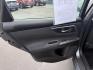 2014 Gray /Black Nissan Altima 2.5 S (1N4AL3AP6EN) with an 2.5L I4 DOHC 16V engine, Automatic transmission, located at 547 E. Main St., Orwell, OH, 44076, (440) 437-5893, 41.535435, -80.847855 - This 2014 Nissan Altima 2.5 S is a midsize sedan equipped with a fuel-efficient 2.5L I4 engine, offering ECO and Sport driving modes and achieving up to 37 MPG on the highway. It features a power driver's seat, a 5.0" center screen, and a backup camera, providing a comfortable and practical driving - Photo#26