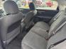 2014 Gray /Black Nissan Altima 2.5 S (1N4AL3AP6EN) with an 2.5L I4 DOHC 16V engine, Automatic transmission, located at 547 E. Main St., Orwell, OH, 44076, (440) 437-5893, 41.535435, -80.847855 - This 2014 Nissan Altima 2.5 S is a midsize sedan equipped with a fuel-efficient 2.5L I4 engine, offering ECO and Sport driving modes and achieving up to 37 MPG on the highway. It features a power driver's seat, a 5.0" center screen, and a backup camera, providing a comfortable and practical driving - Photo#25